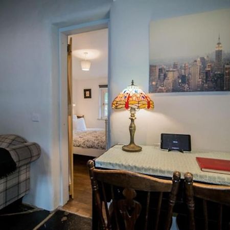 Fermoyle Properties Glynn'S Cottage Fanore Dış mekan fotoğraf
