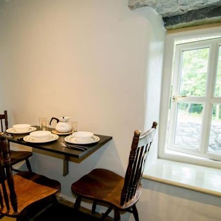 Fermoyle Properties Glynn'S Cottage Fanore Dış mekan fotoğraf
