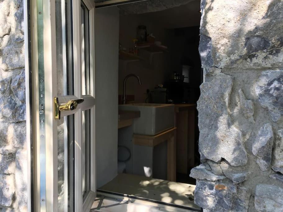 Fermoyle Properties Glynn'S Cottage Fanore Dış mekan fotoğraf