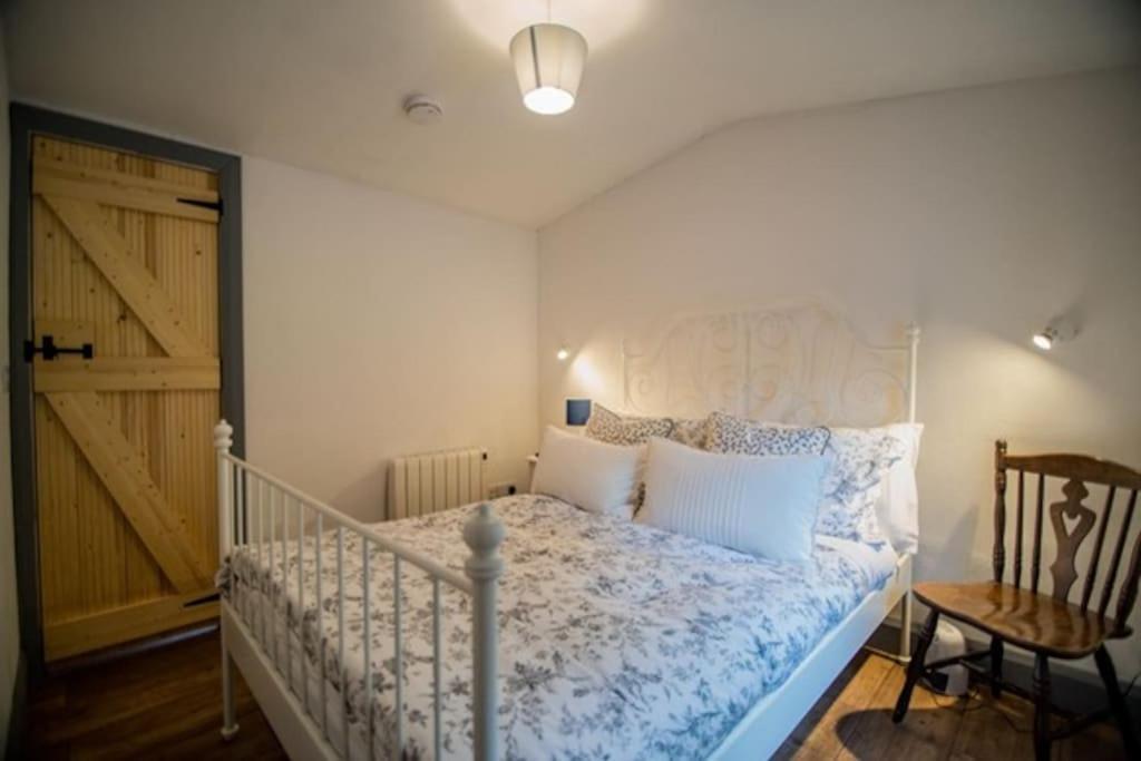 Fermoyle Properties Glynn'S Cottage Fanore Dış mekan fotoğraf